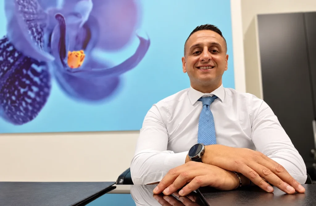 Avv. Catello De Simone, avvocato penalista ad Ancona e Roma